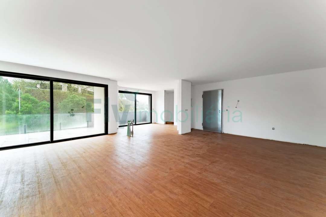Apartamento T3 para Venda em Silvares, Pias, Nogueira e Alvarenga Foto 2