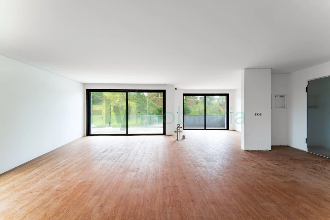 Apartamento T3 para Venda em Silvares, Pias, Nogueira e Alvarenga Foto 1