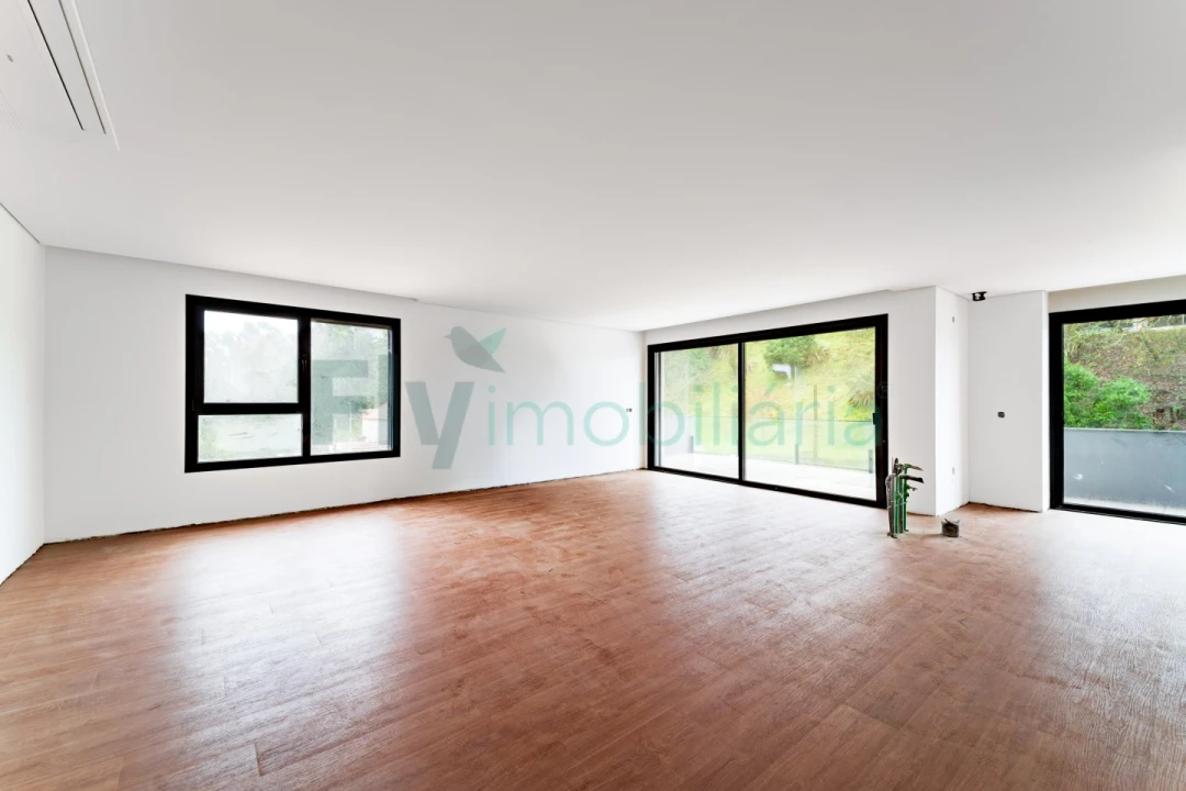 Apartamento T3 para Venda em Silvares, Pias, Nogueira e Alvarenga Foto 3
