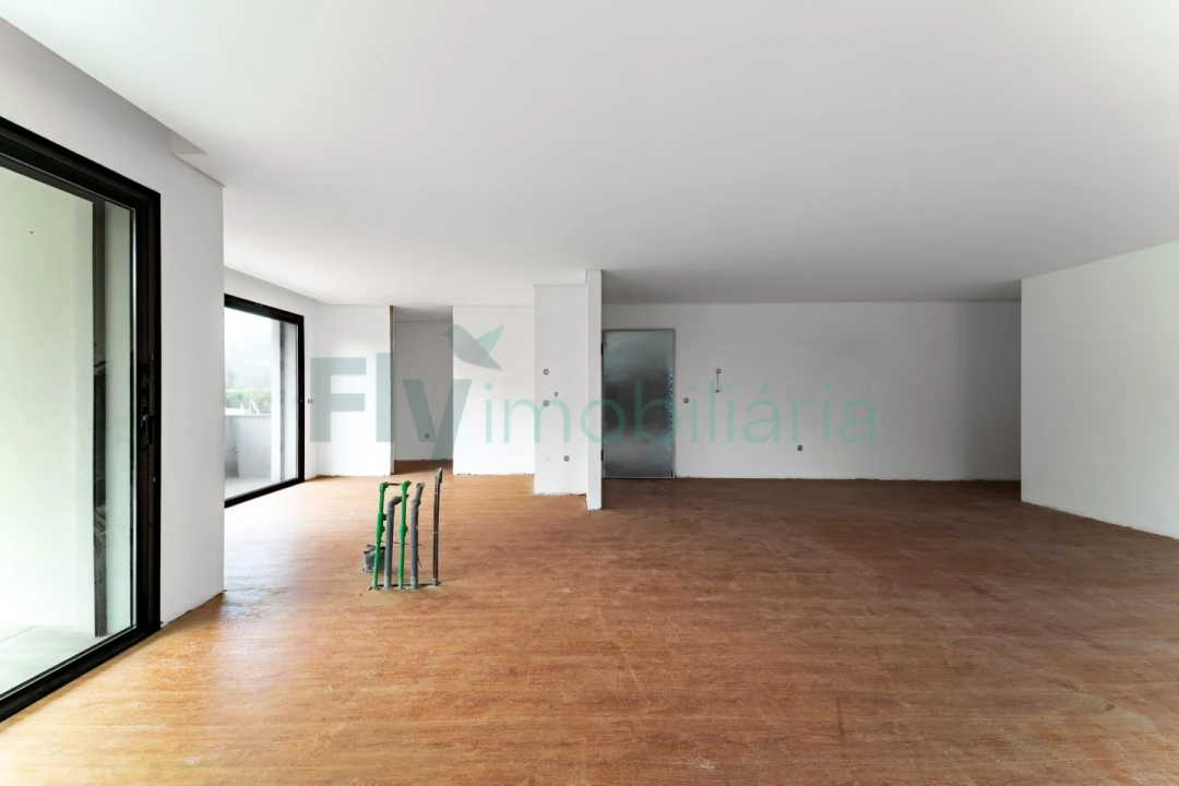Apartamento T3 para Venda em Silvares, Pias, Nogueira e Alvarenga Foto 4