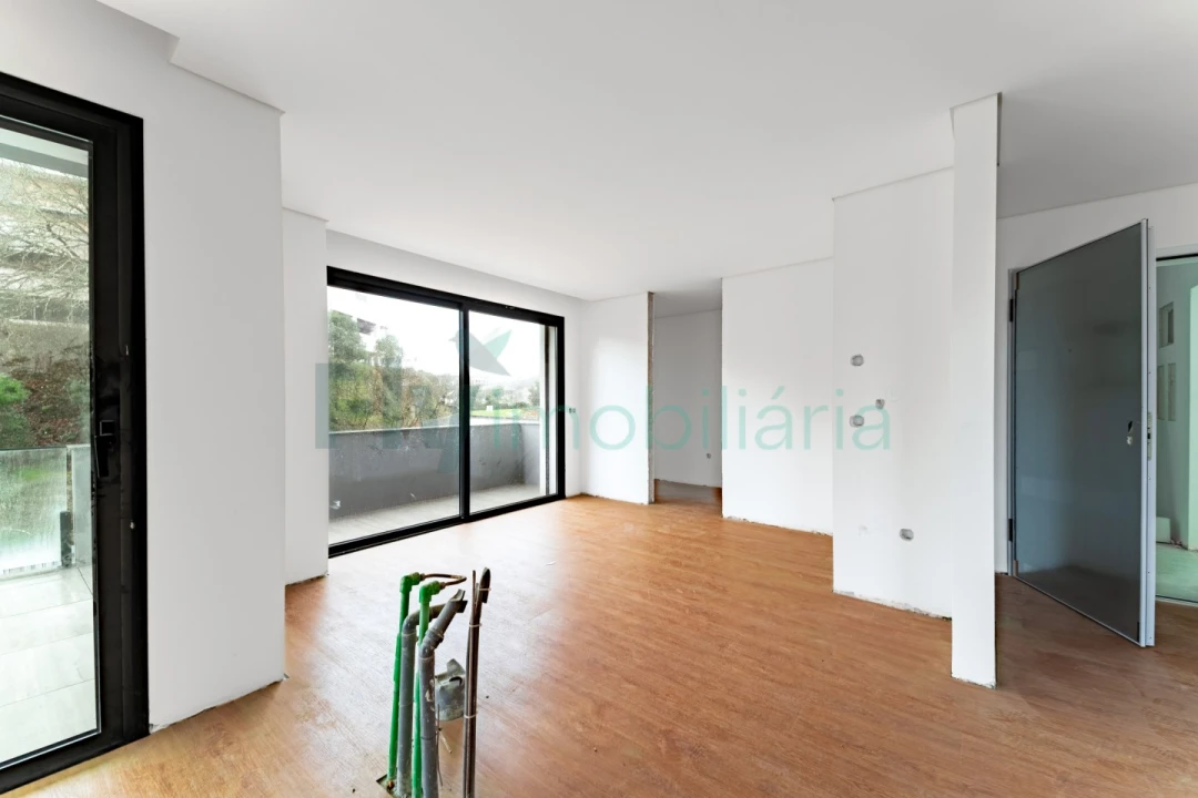 Apartamento T3 para Venda em Silvares, Pias, Nogueira e Alvarenga Foto 8