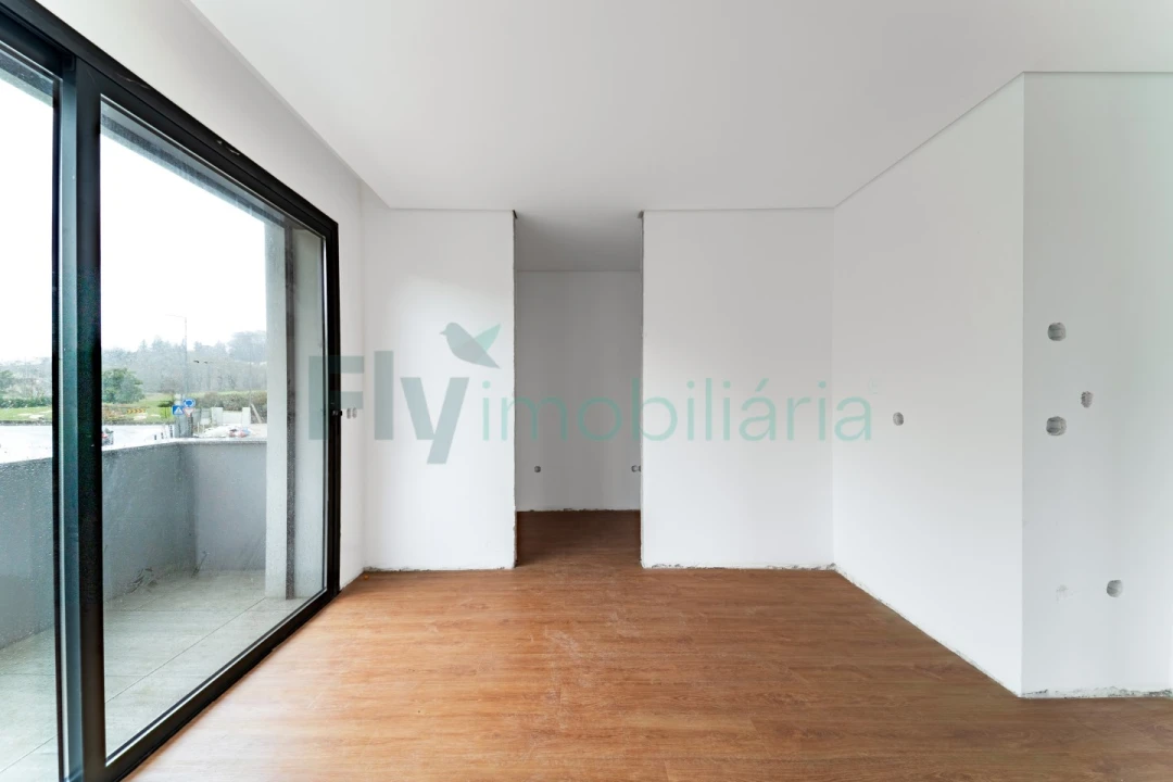 Apartamento T3 para Venda em Silvares, Pias, Nogueira e Alvarenga Foto 9