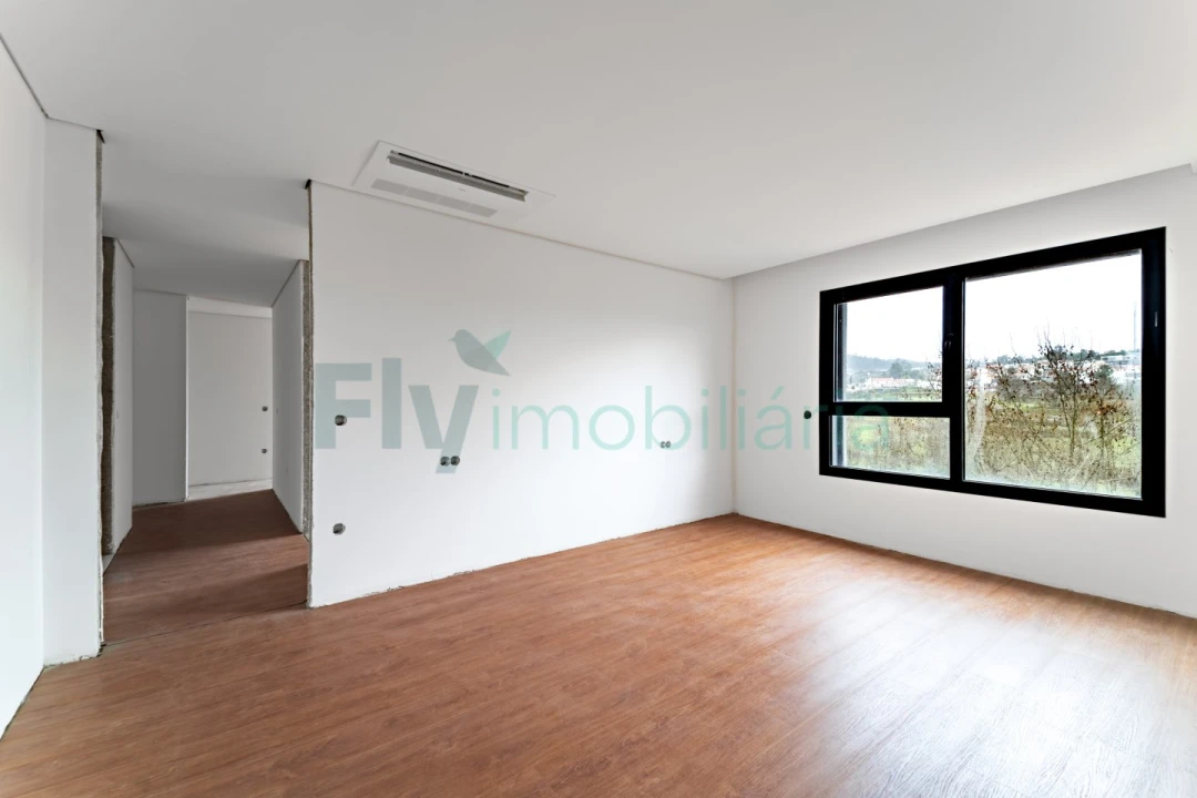 Apartamento T3 para Venda em Silvares, Pias, Nogueira e Alvarenga Foto 28