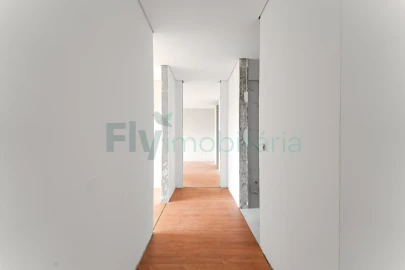 Apartamento T3 para Venda em Silvares, Pias, Nogueira e Alvarenga