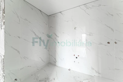 Apartamento T3 para Venda em Silvares, Pias, Nogueira e Alvarenga