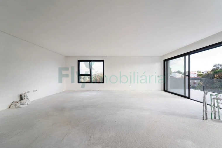 Apartamento T3 para Venda em Silvares, Pias, Nogueira e Alvarenga Foto 5