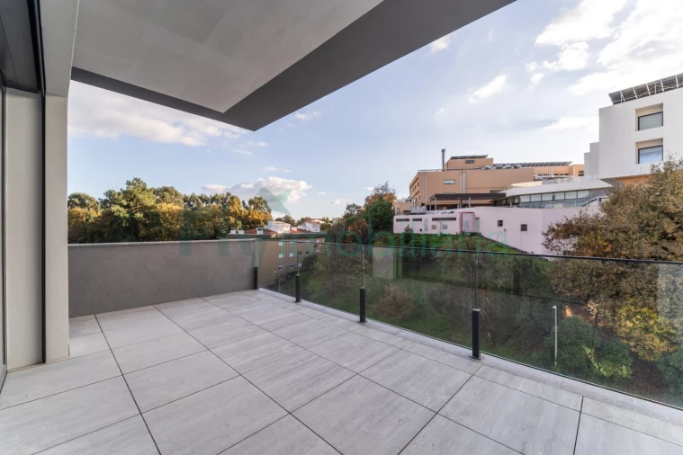 Apartamento T3 para Venda em Silvares, Pias, Nogueira e Alvarenga Foto 24