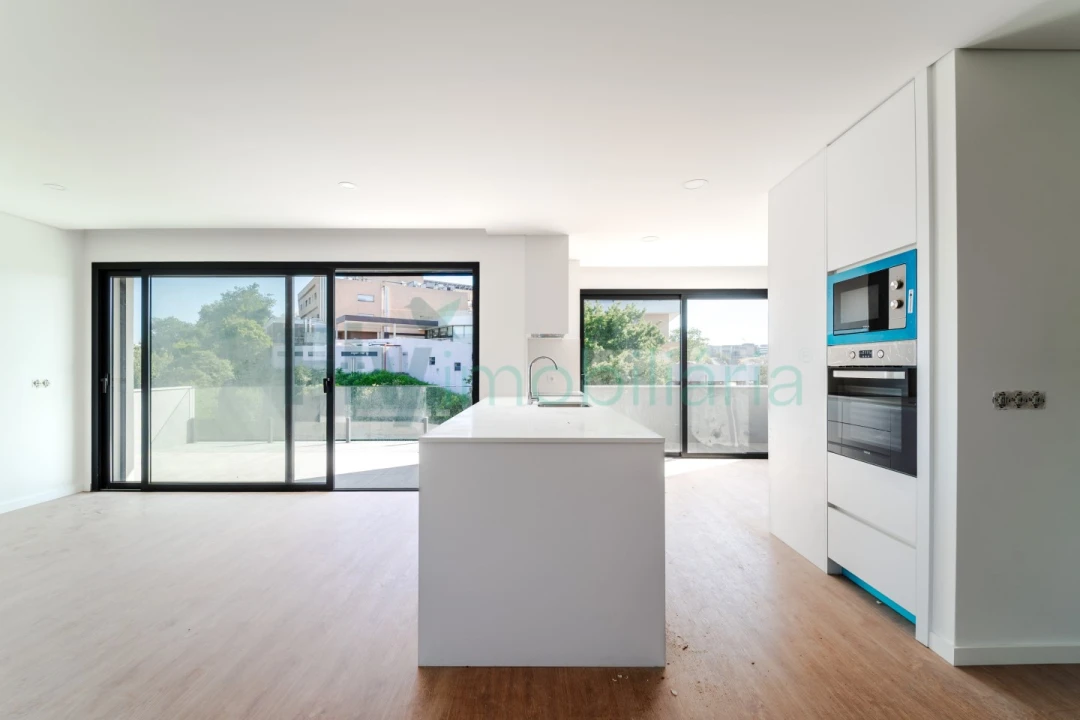 Apartamento T3 para Venda em Silvares, Pias, Nogueira e Alvarenga Foto 2