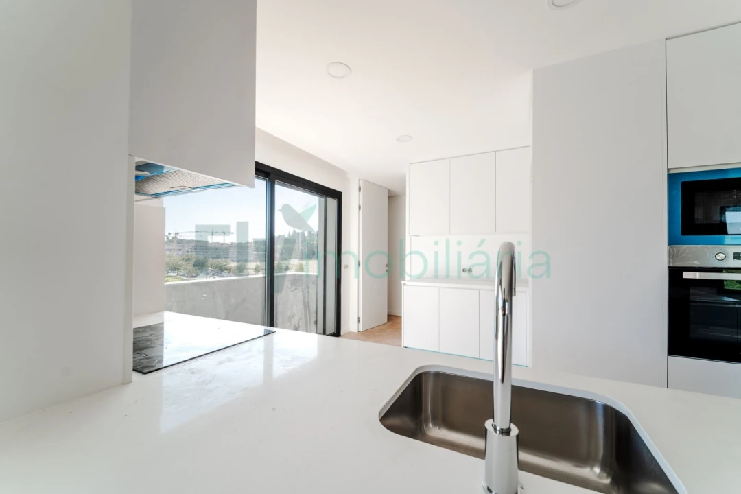 Apartamento T3 para Venda em Silvares, Pias, Nogueira e Alvarenga Foto 8