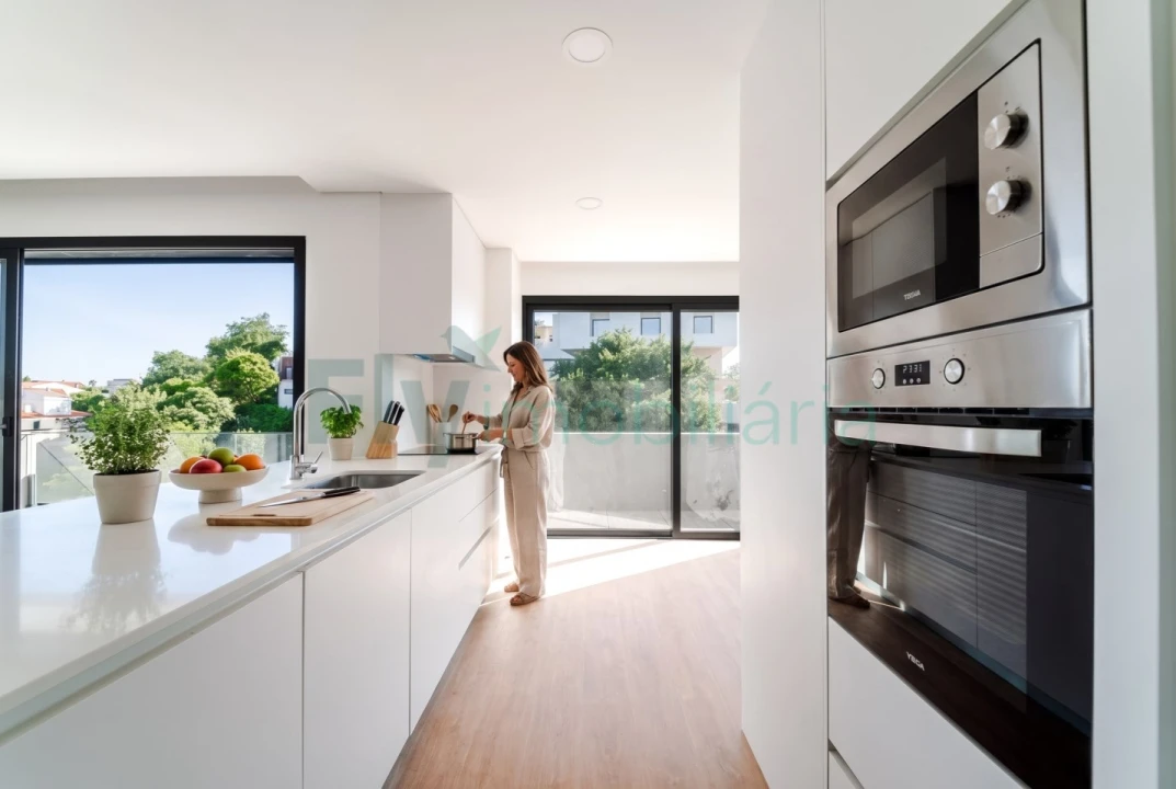 Apartamento T3 para Venda em Silvares, Pias, Nogueira e Alvarenga Foto 1
