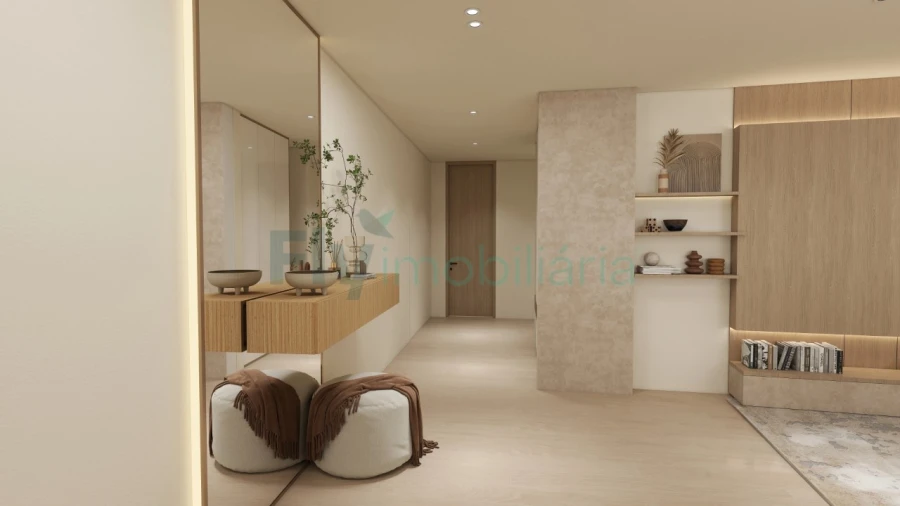 Apartamento T3 para Venda em Silvares, Pias, Nogueira e Alvarenga Foto 47