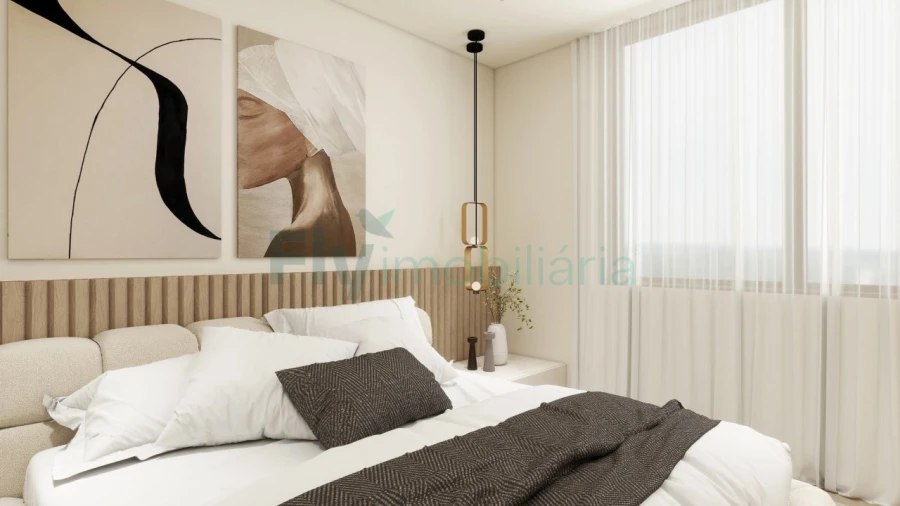 Apartamento T3 para Venda em Silvares, Pias, Nogueira e Alvarenga Foto 55