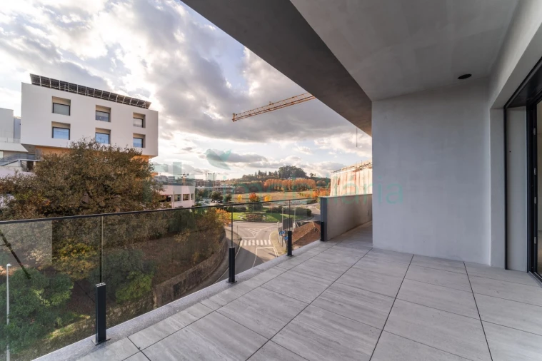 Apartamento T3 para Venda em Silvares, Pias, Nogueira e Alvarenga Foto 4