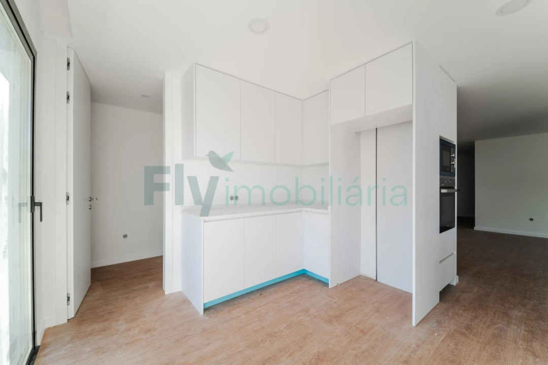 Apartamento T3 para Venda em Silvares, Pias, Nogueira e Alvarenga Foto 12