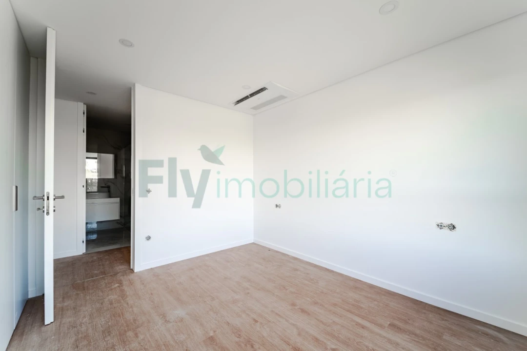 Apartamento T3 para Venda em Silvares, Pias, Nogueira e Alvarenga Foto 29