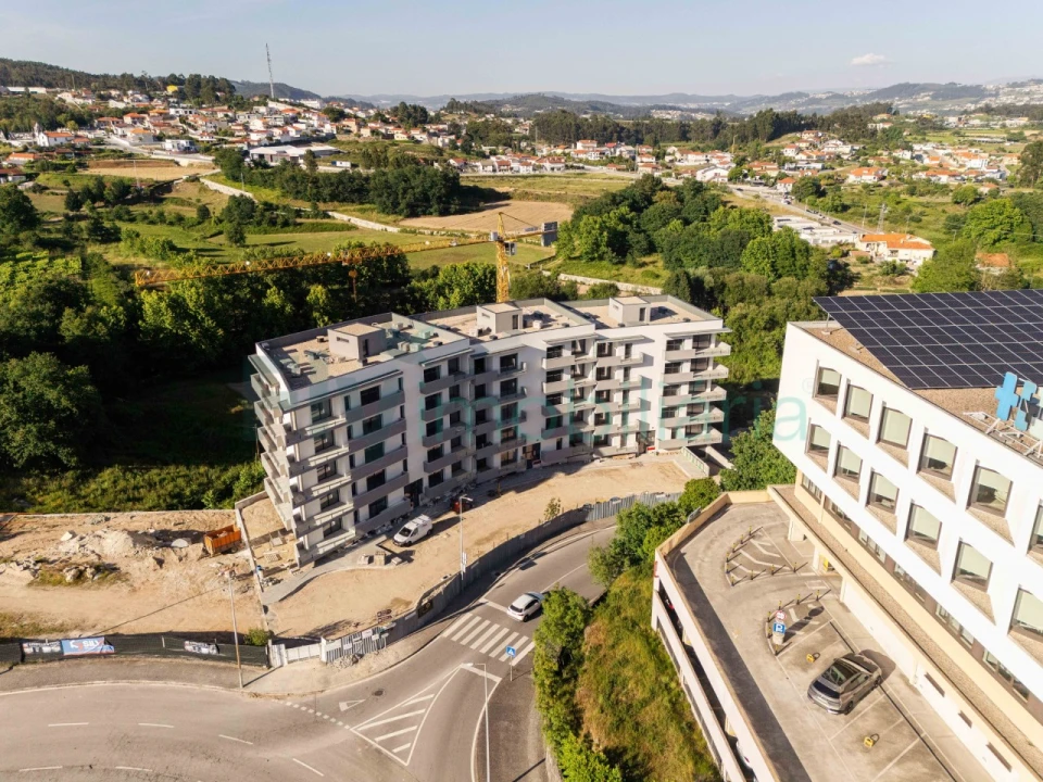 Apartamento T3 para Venda em Silvares, Pias, Nogueira e Alvarenga Foto 43