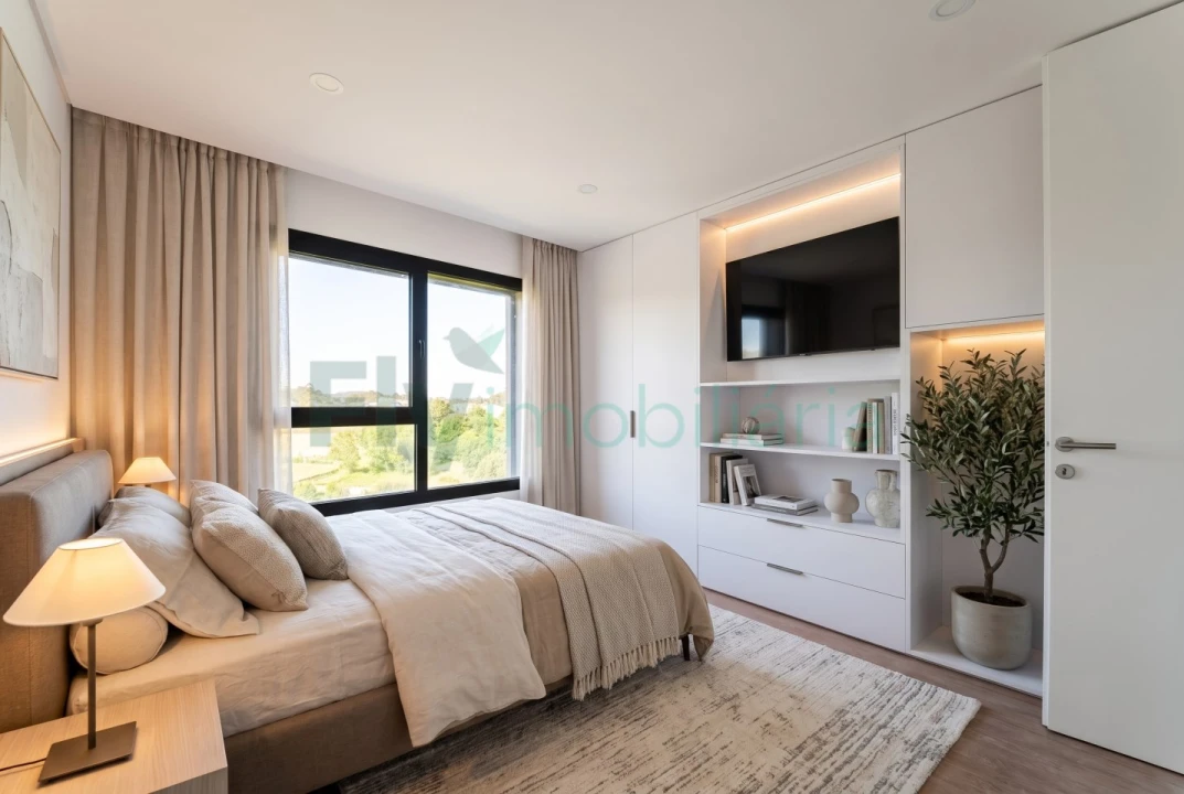 Apartamento T3 para Venda em Silvares, Pias, Nogueira e Alvarenga Foto 10