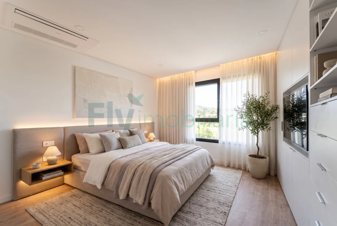 Apartamento T3 para Venda em Silvares, Pias, Nogueira e Alvarenga Foto 12
