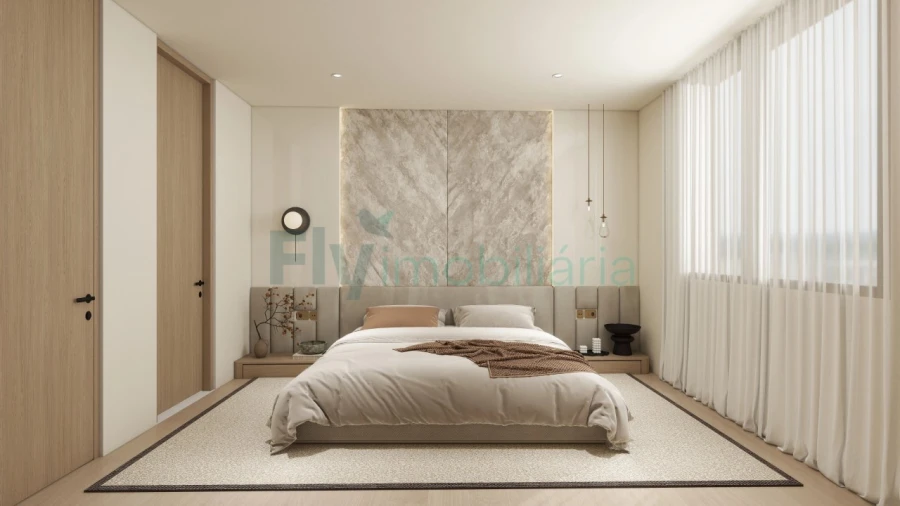 Apartamento T3 para Venda em Silvares, Pias, Nogueira e Alvarenga Foto 44