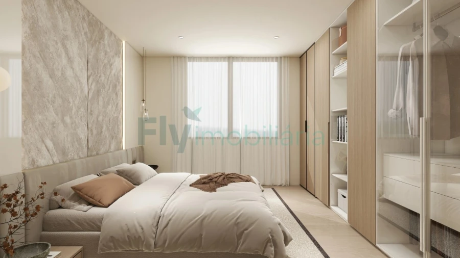 Apartamento T3 para Venda em Silvares, Pias, Nogueira e Alvarenga Foto 47