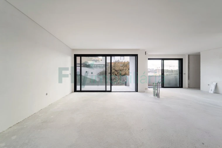 Apartamento T3 para Venda em Silvares, Pias, Nogueira e Alvarenga Foto 8