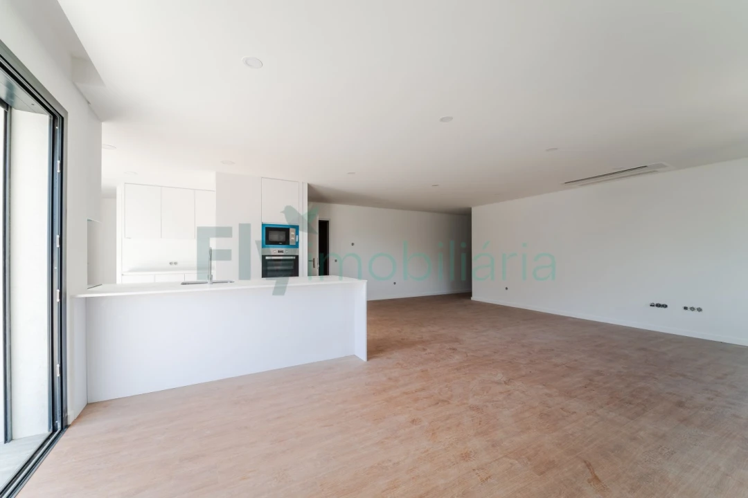 Apartamento T3 para Venda em Silvares, Pias, Nogueira e Alvarenga Foto 6