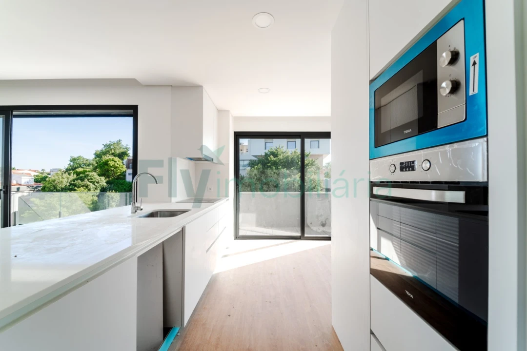 Apartamento T3 para Venda em Silvares, Pias, Nogueira e Alvarenga Foto 10