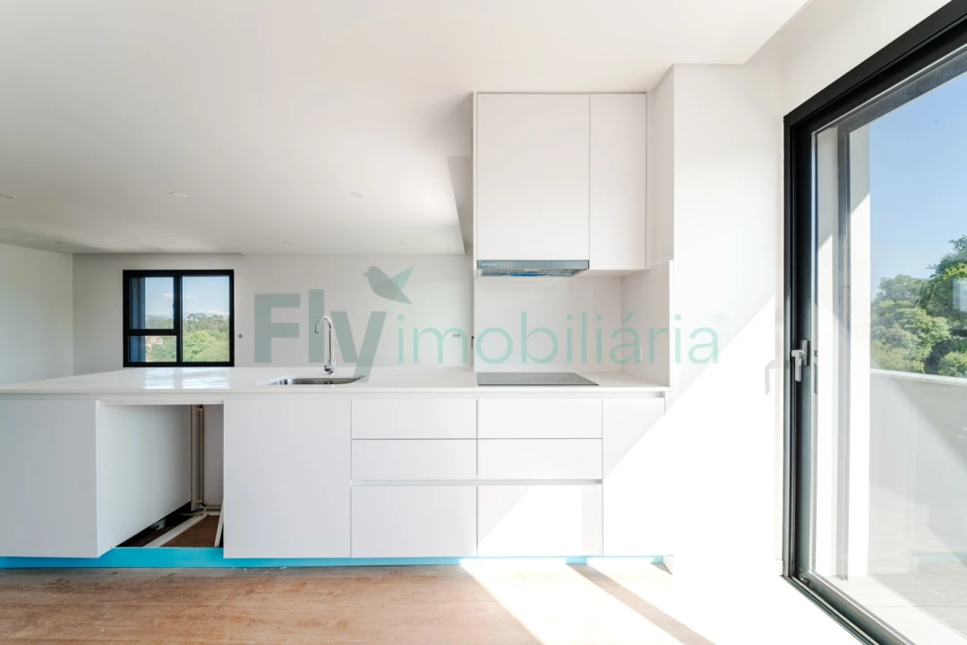Apartamento T3 para Venda em Silvares, Pias, Nogueira e Alvarenga Foto 15
