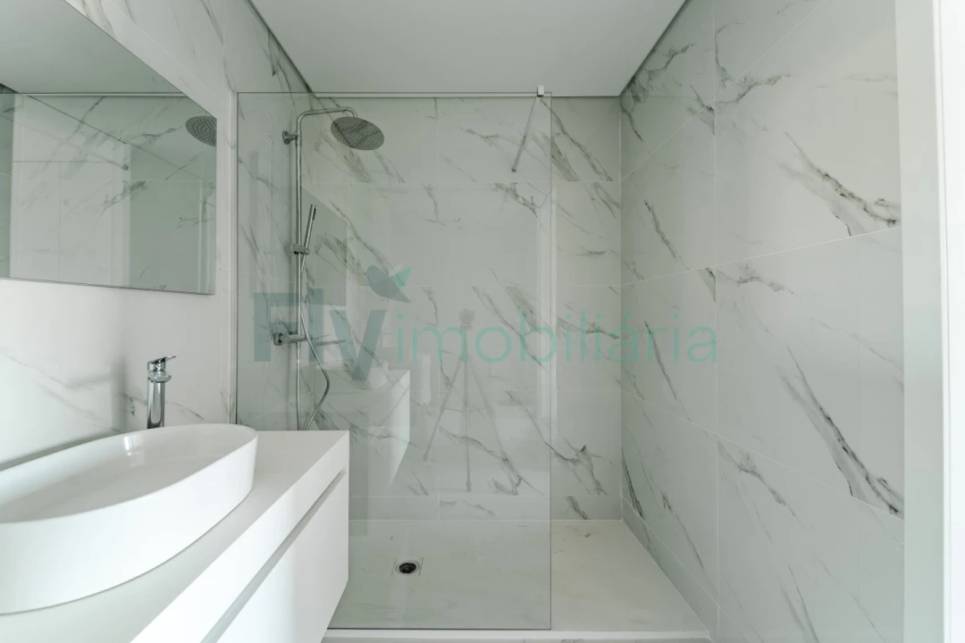 Apartamento T3 para Venda em Silvares, Pias, Nogueira e Alvarenga Foto 37