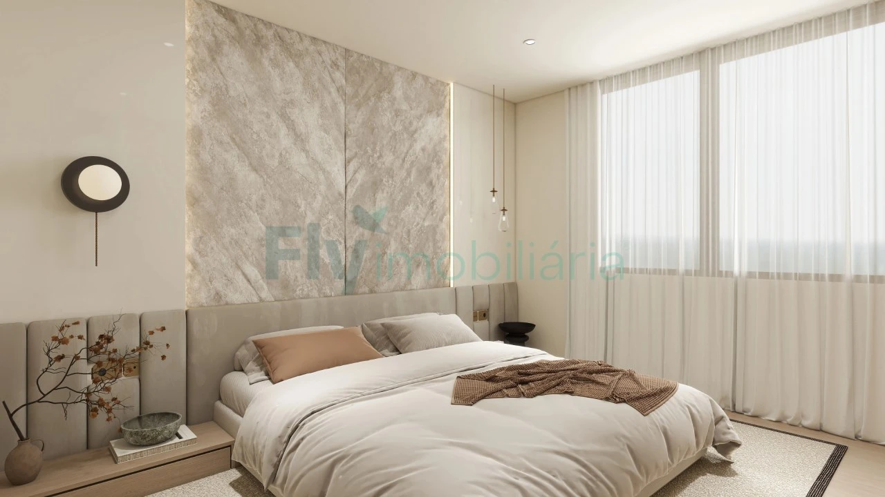 Apartamento T3 para Venda em Silvares, Pias, Nogueira e Alvarenga Foto 64