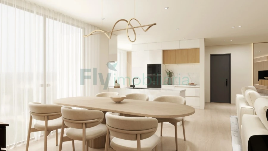 Apartamento T3 para Venda em Silvares, Pias, Nogueira e Alvarenga Foto 30