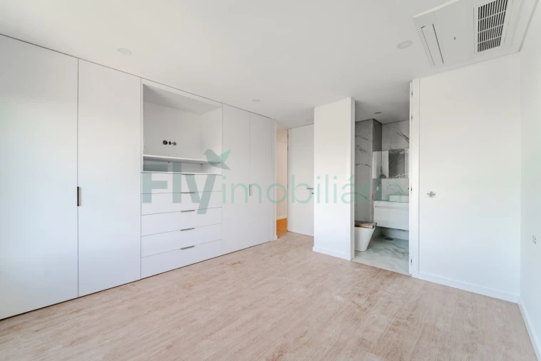 Apartamento T3 para Venda em Silvares, Pias, Nogueira e Alvarenga Foto 21