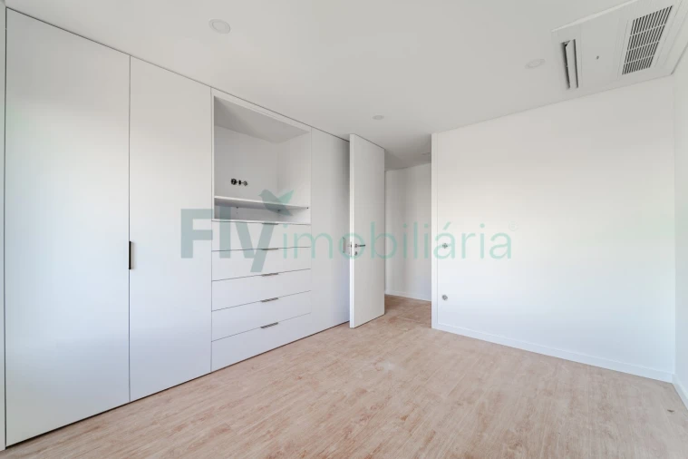 Apartamento T3 para Venda em Silvares, Pias, Nogueira e Alvarenga Foto 28