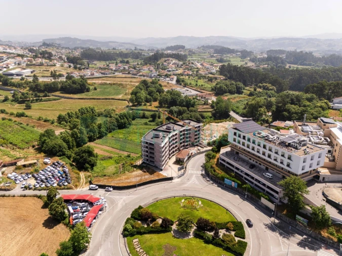 Apartamento T3 para Venda em Silvares, Pias, Nogueira e Alvarenga Foto 60