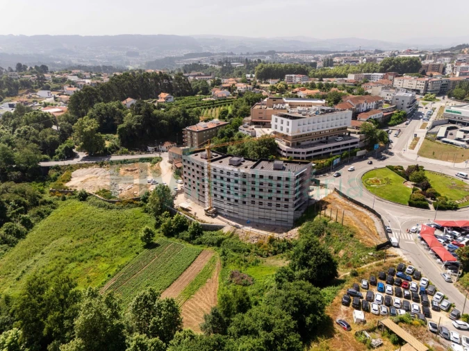 Apartamento T3 para Venda em Silvares, Pias, Nogueira e Alvarenga Foto 63