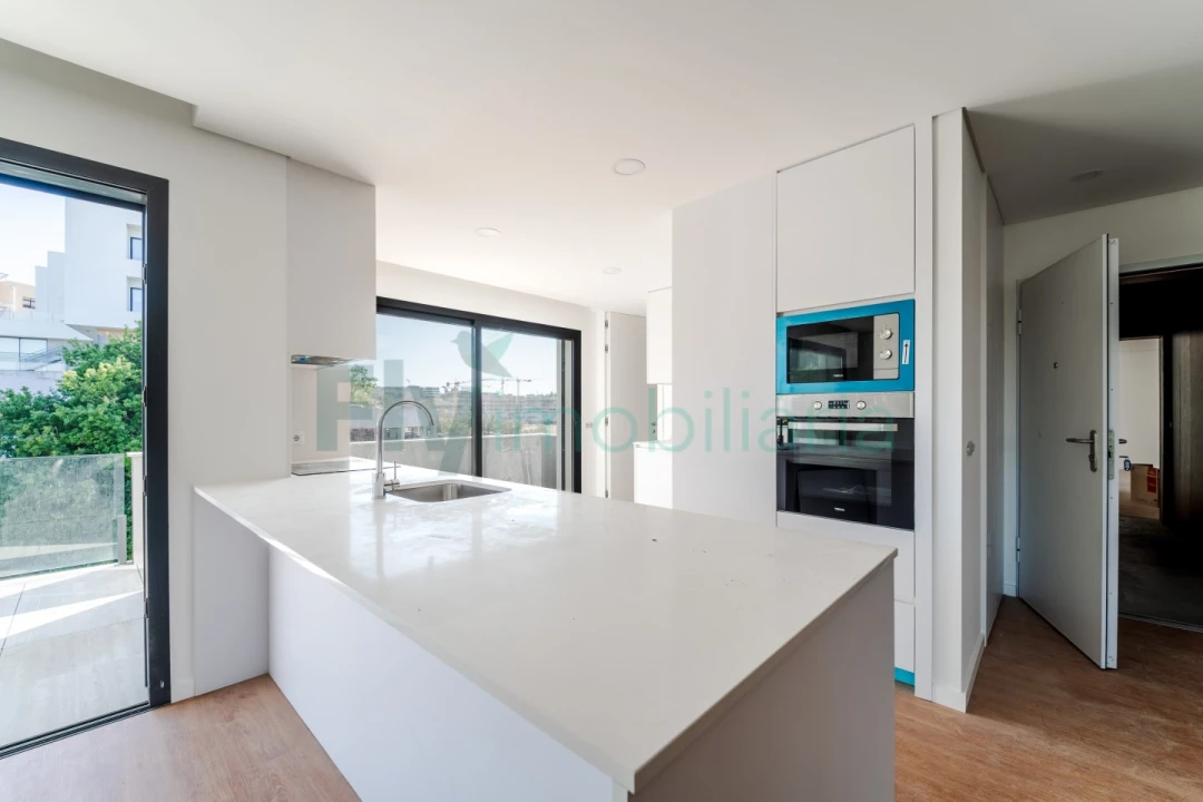 Apartamento T3 para Venda em Silvares, Pias, Nogueira e Alvarenga Foto 9