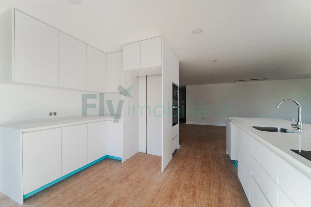 Apartamento T3 para Venda em Silvares, Pias, Nogueira e Alvarenga Foto 11