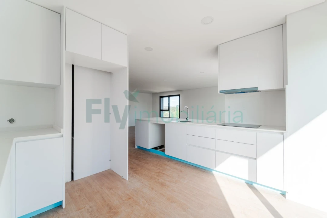 Apartamento T3 para Venda em Silvares, Pias, Nogueira e Alvarenga Foto 13