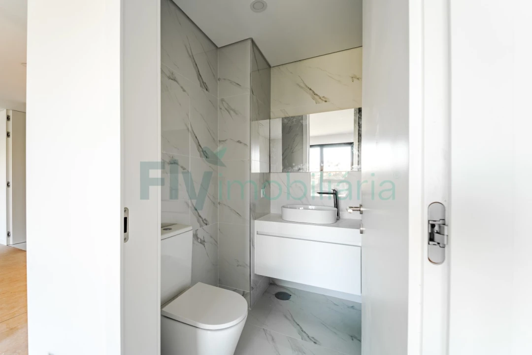 Apartamento T3 para Venda em Silvares, Pias, Nogueira e Alvarenga Foto 23