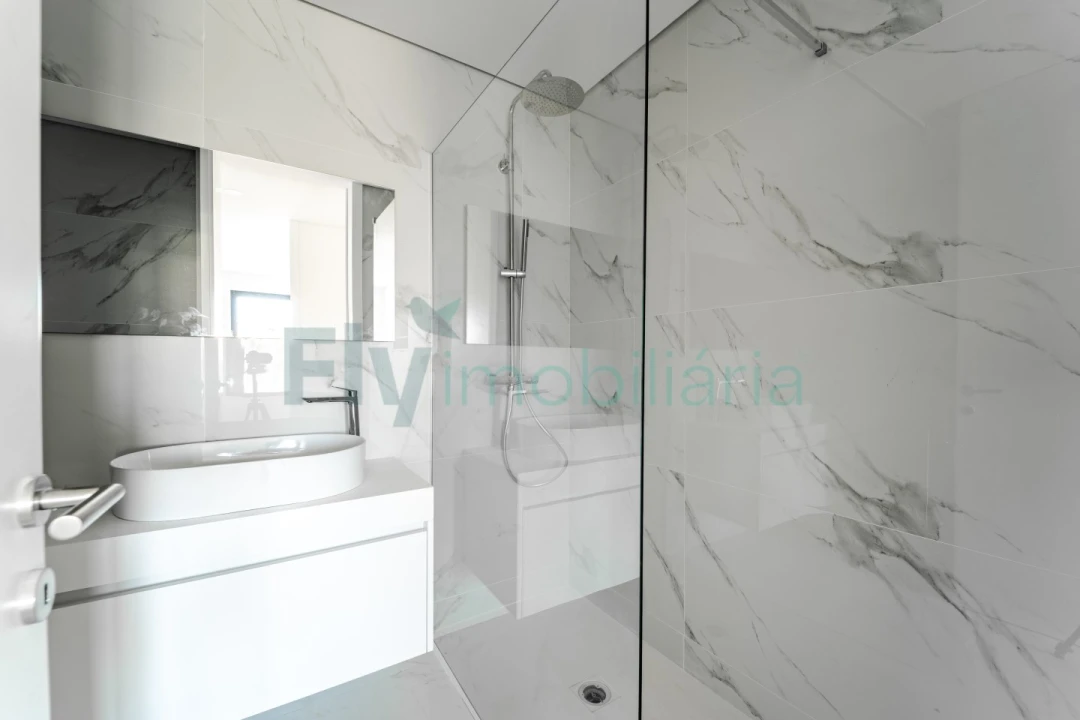 Apartamento T3 para Venda em Silvares, Pias, Nogueira e Alvarenga Foto 25