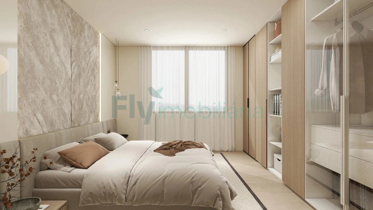 Apartamento T3 para Venda em Silvares, Pias, Nogueira e Alvarenga Foto 70