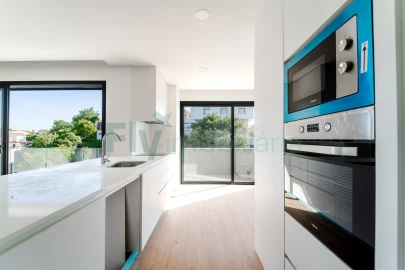 Apartamento T3 para Venda em Silvares, Pias, Nogueira e Alvarenga
