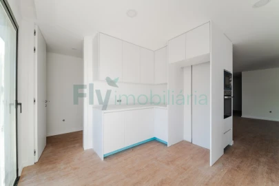Apartamento T3 para Venda em Silvares, Pias, Nogueira e Alvarenga
