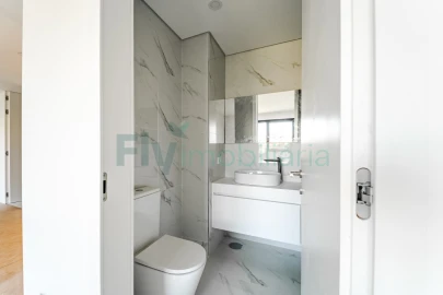Apartamento T3 para Venda em Silvares, Pias, Nogueira e Alvarenga