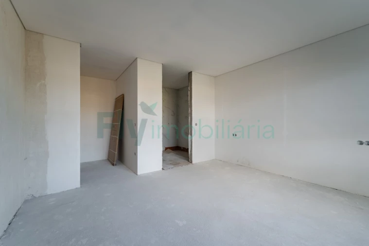 Apartamento T3 para Venda em Silvares, Pias, Nogueira e Alvarenga Foto 14