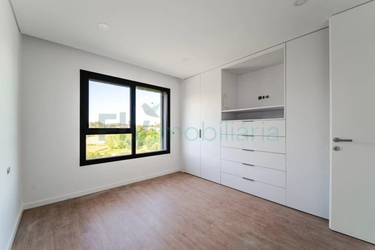 Apartamento T3 para Venda em Silvares, Pias, Nogueira e Alvarenga Foto 27