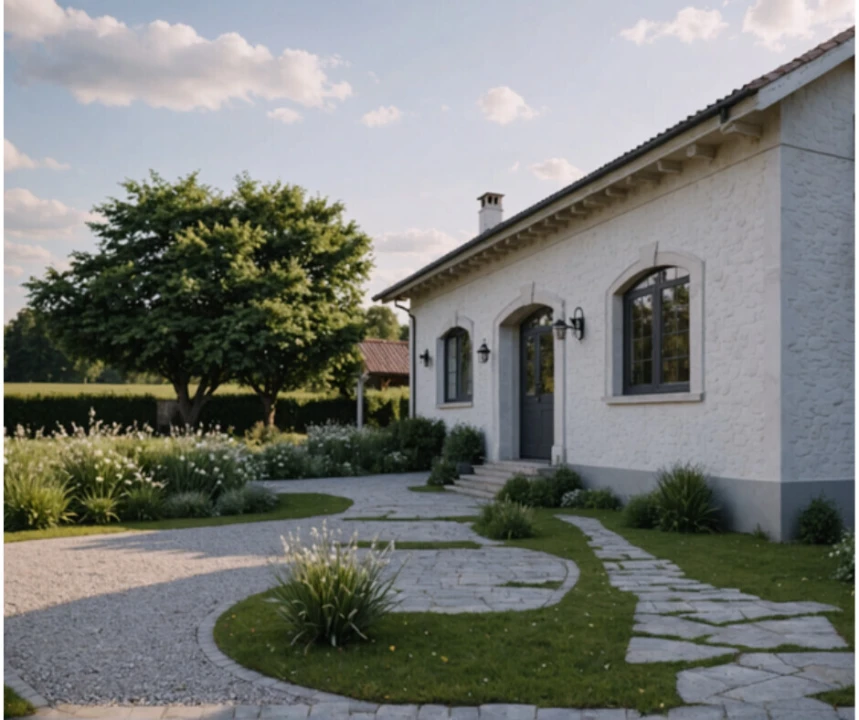 Moradia T3 para Venda em Nossa Senhora do Pranto Foto 1