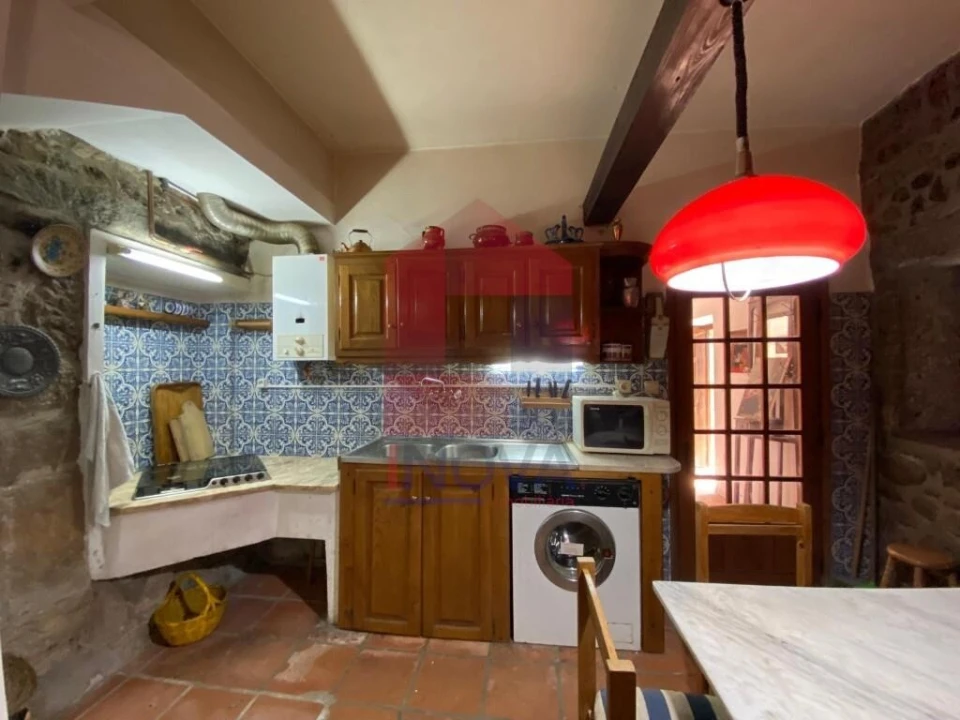 Moradia T5 para Venda em Prado (São Miguel) Foto 11