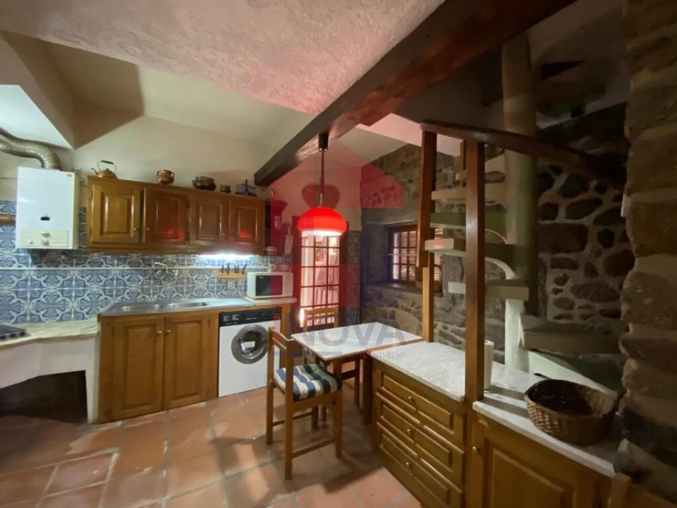 Moradia T5 para Venda em Prado (São Miguel) Foto 9