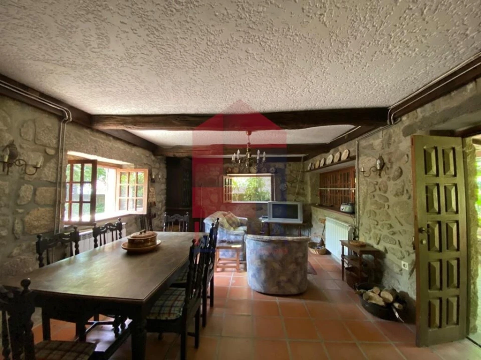 Moradia T5 para Venda em Prado (São Miguel) Foto 17